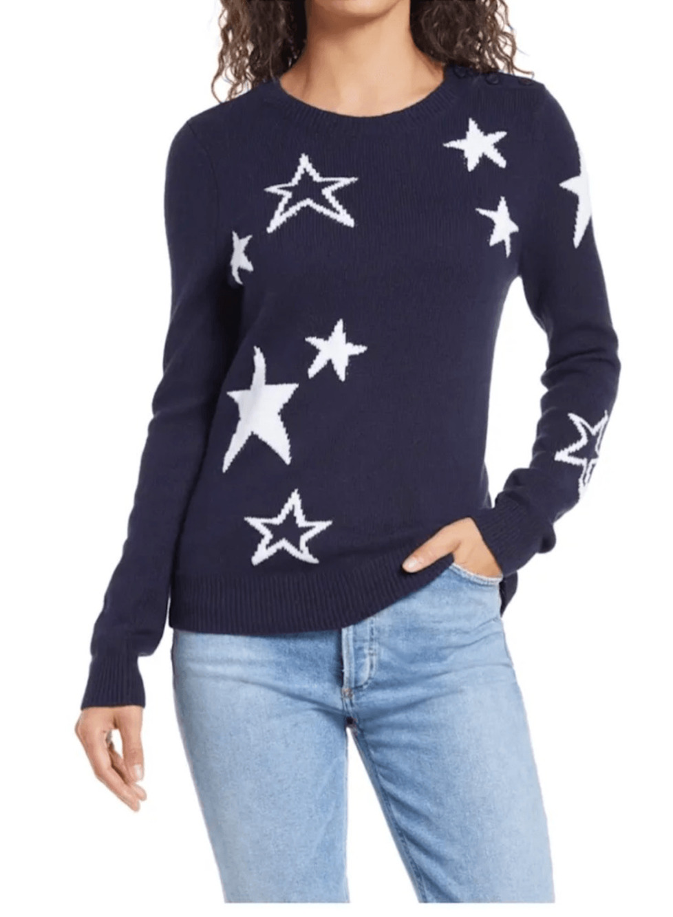 Nordstrom Sweater